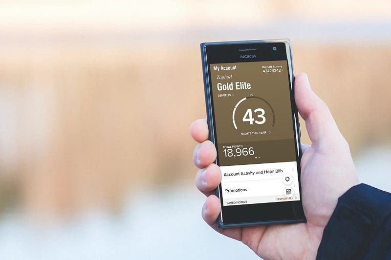 万豪旅享家推出2026年精英会籍过渡计划