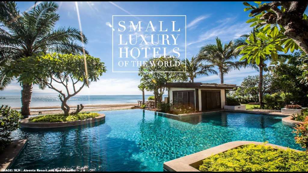 六家欧沃洛酒店已退出SLH与希尔顿的合作关系