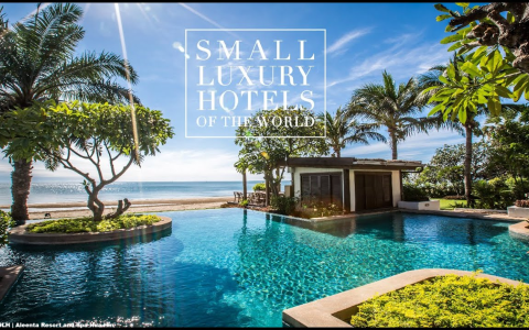 六家欧沃洛酒店已退出SLH与希尔顿的合作关系