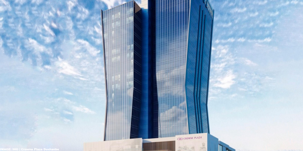 洲际酒店集团欧洲区 2025 年 11 月新酒店入住享 25%折扣更新信息