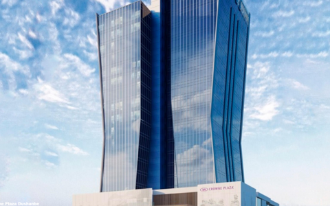 洲际酒店集团欧洲区 2025 年 11 月新酒店入住享 25%折扣更新信息