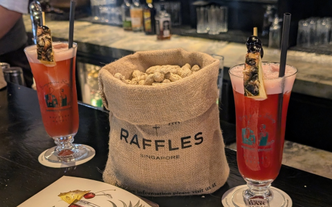 亚太、中东及非洲地区餐饮消费享3倍雅高积分2026年11月10日至2026年3月22日