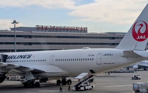 日本计划在 2026 年将国际离境税提高两倍至五倍