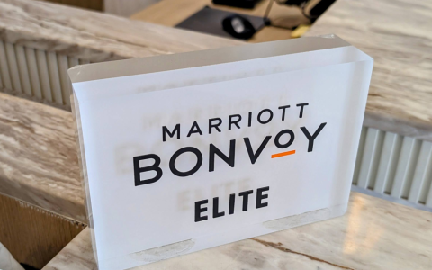 Chase Ultimate Rewards万豪旅享家70%兑换奖励活动持续至2025年11月30日