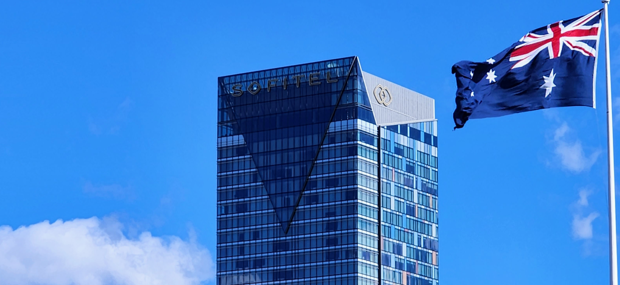 2026 年 11 月 19 日至 2026 年 1 月 31 日，所有雅高 MGallery 和索菲特酒店 2 倍或 3 倍积分（预订截止日期为 1 月 5 日）