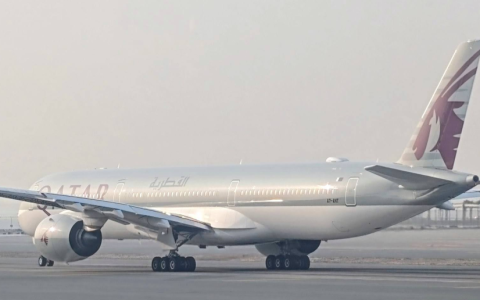 卡塔尔航空2025黑色星期五促销：多哈出发航班+50% Avios里程奖励——预订时间：11月25日至12月1日