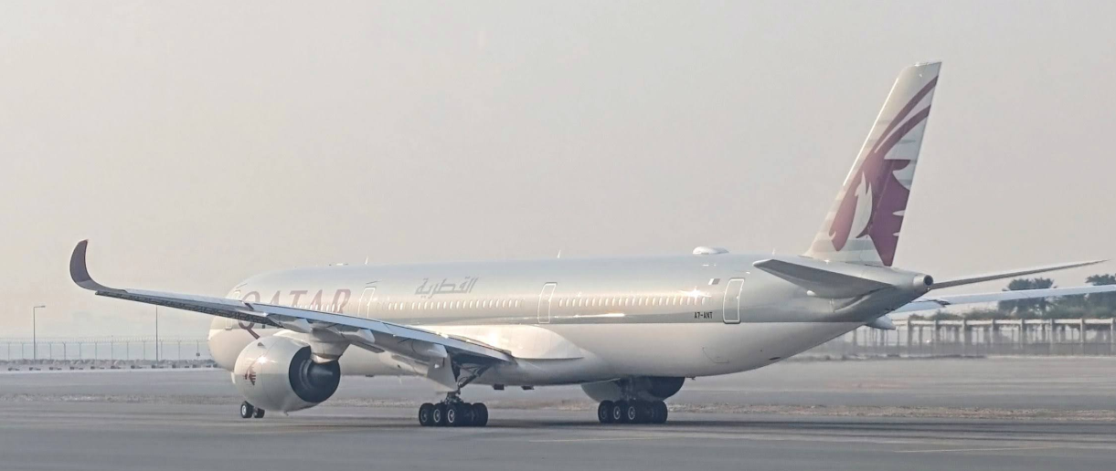 卡塔尔航空2025黑色星期五促销：多哈出发航班+50% Avios里程奖励——预订时间：11月25日至12月1日