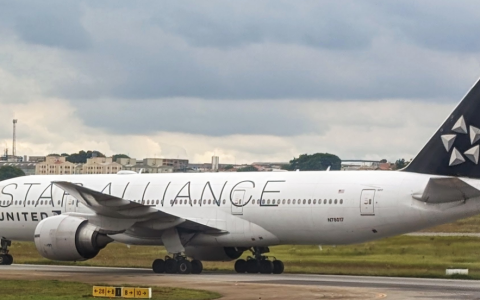 美国联合航空公司里程购买活动：最高享 50% 折扣，优惠持续至 2025 年 11 月 30 日