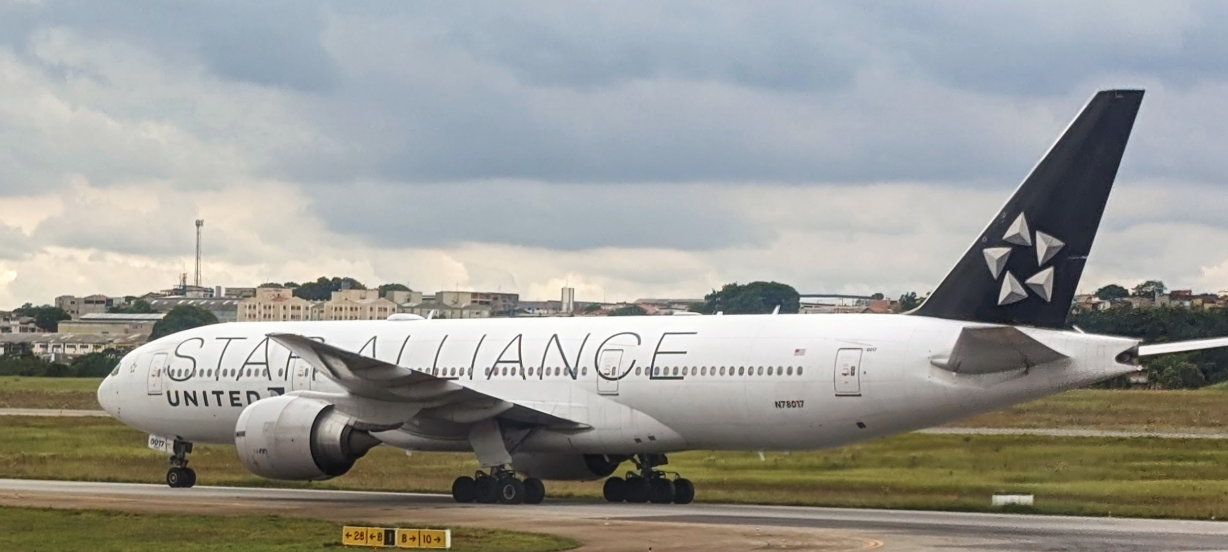 美国联合航空公司里程购买活动：最高享 50% 折扣，优惠持续至 2025 年 11 月 30 日