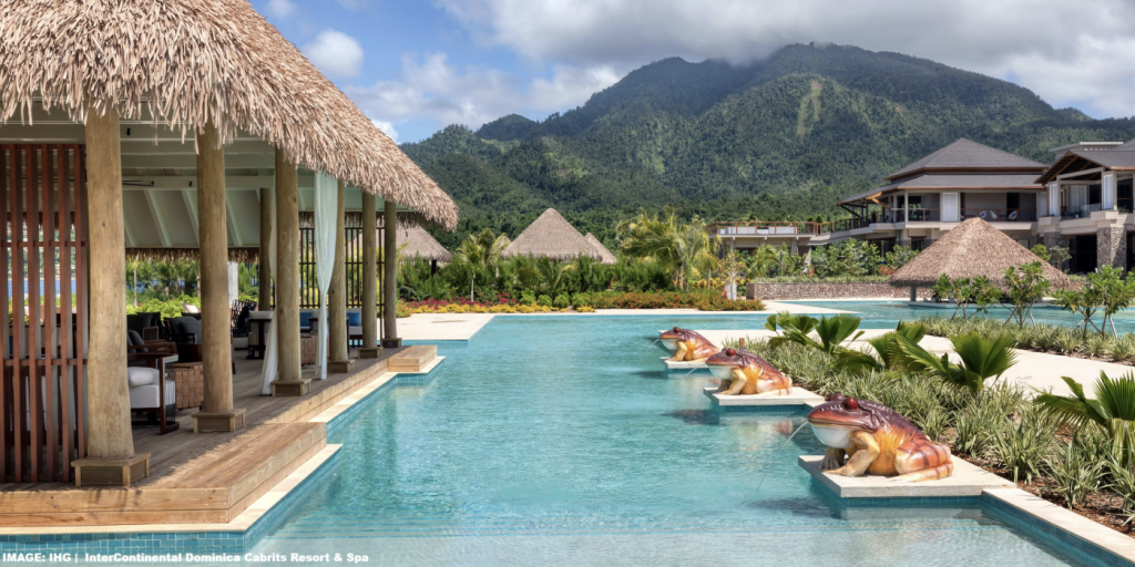 洲际酒店集团“优悦会”网络星期一优惠：2025 年 12 月 1 日至 31 日入住享 5 倍积分（12 月 1 日至 2 日预订）