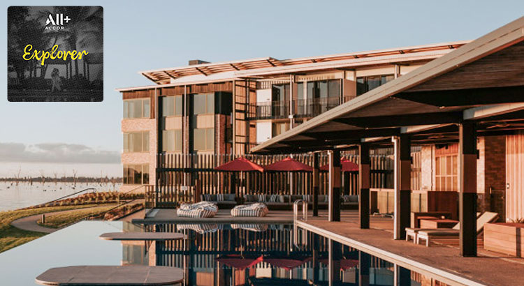 加入雅高+探索家会员，即可获赠2,000点ALL奖励积分。（需于12月31日前购买）