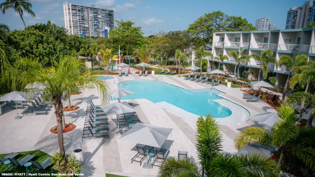 凯悦新酒店每晚 500 点积分奖励，优惠持续至 2026 年 3 月 31 日