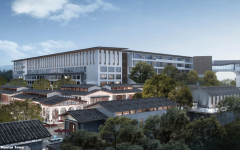 2026 年 12 月 1 日至 2027 年 2 月 28 日期间，洲际酒店集团在中国部分新开酒店享双倍积分。