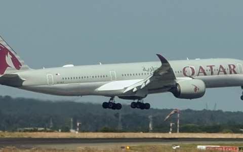 卡塔尔航空推出 65% 加成的 Avios 购买优惠，限时 4 天，活动截至 2025 年 12 月 6 日。