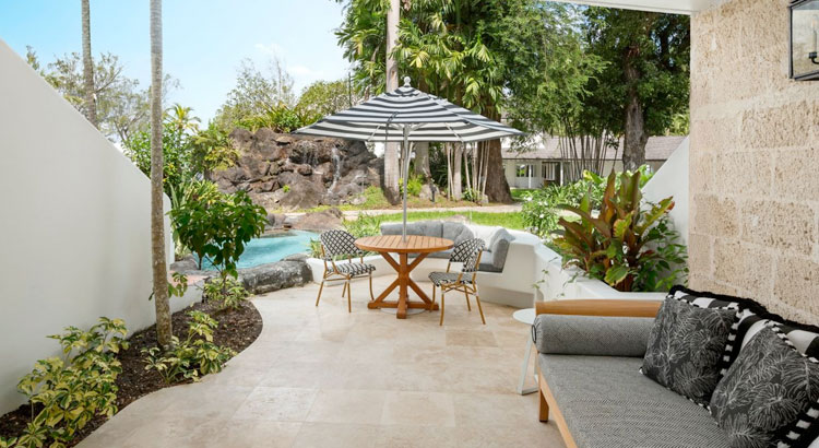 万豪旅享家：入住万豪旅享家全包式度假村，可获 15,000 点额外奖励积分