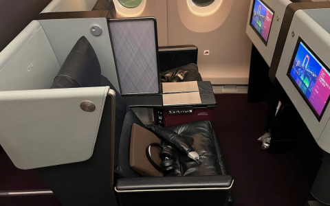 日本航空公司对出发当日升舱的新限制