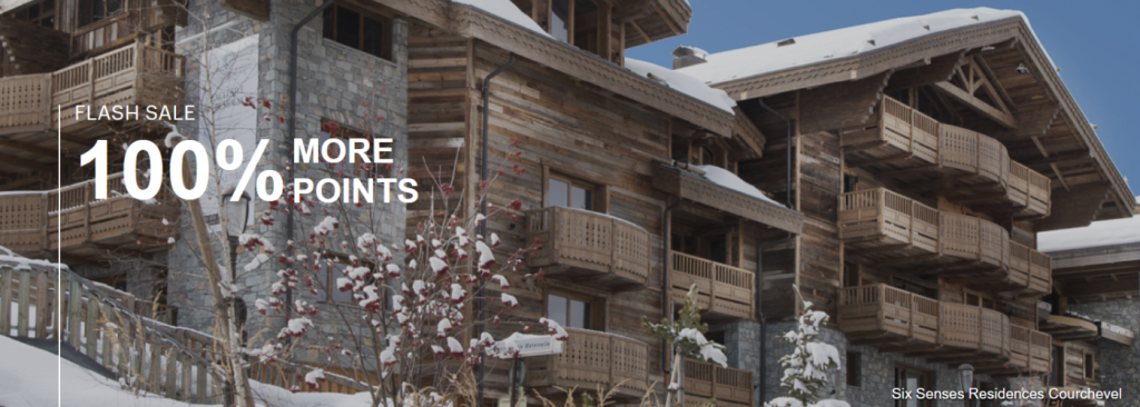 洲际酒店集团积分购买活动：积分购买 100% 加赠，额度提升，活动截至 2025 年 12 月 11 日。