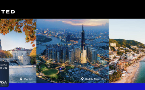 美国联合航空公司“里程加”网络周奖励机票优惠活动（出行日期：2025 年 1 月 12 日至 5 月 6 日，预订截止日期：12 月 5 日）