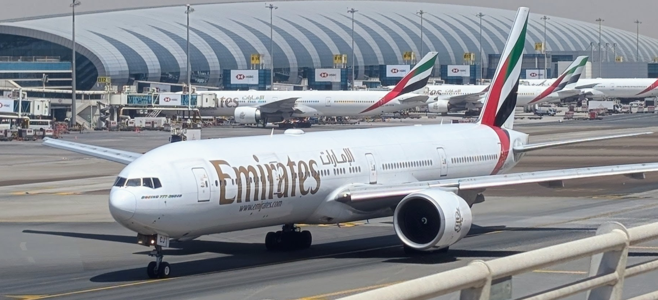 阿联酋航空里程奖励计划：12 月 9 日前限时 48 小时，购买里程享 45%额外奖励