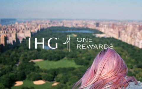 洲际酒店集团“优悦会”推出全球新开及翻新酒店 15% 奖励夜折扣优惠