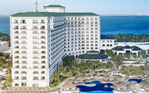 优惠延长：购买万豪旅享家积分可享高达 40% 的奖励积分