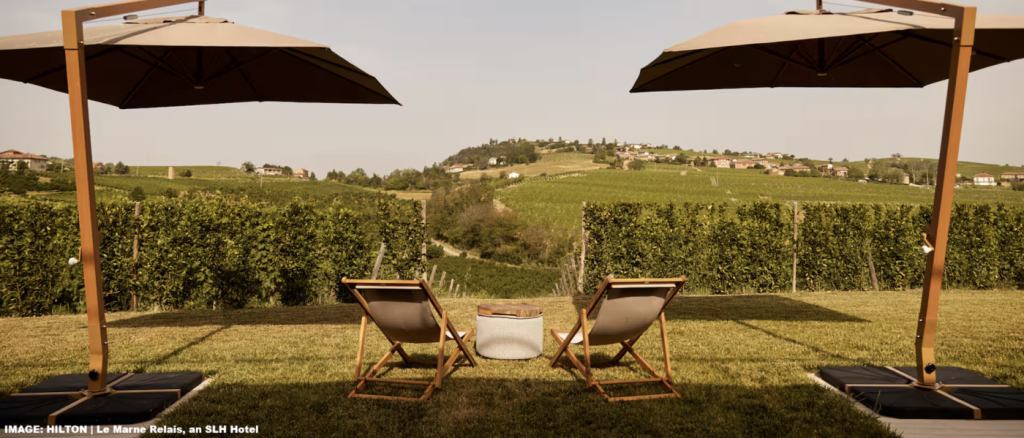 希尔顿与精选酒店联盟 2025 年 12 月新增及移除酒店列表