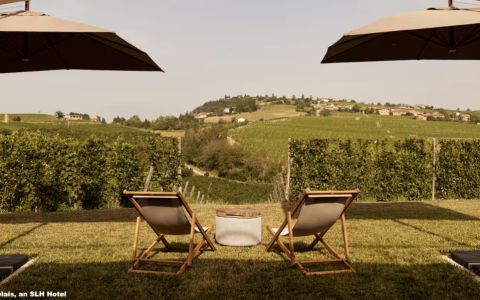 希尔顿与精选酒店联盟 2025 年 12 月新增及移除酒店列表