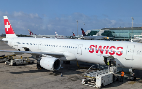 汉莎航空“更多里程”计划：购买里程享 50% 加赠优惠，活动持续至 2025 年 12 月 31 日