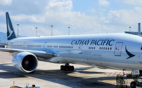 国泰航空“空中礼遇”促销活动：截至 2026 年 1 月 31 日，最高可获 5700 亚洲万里通里程