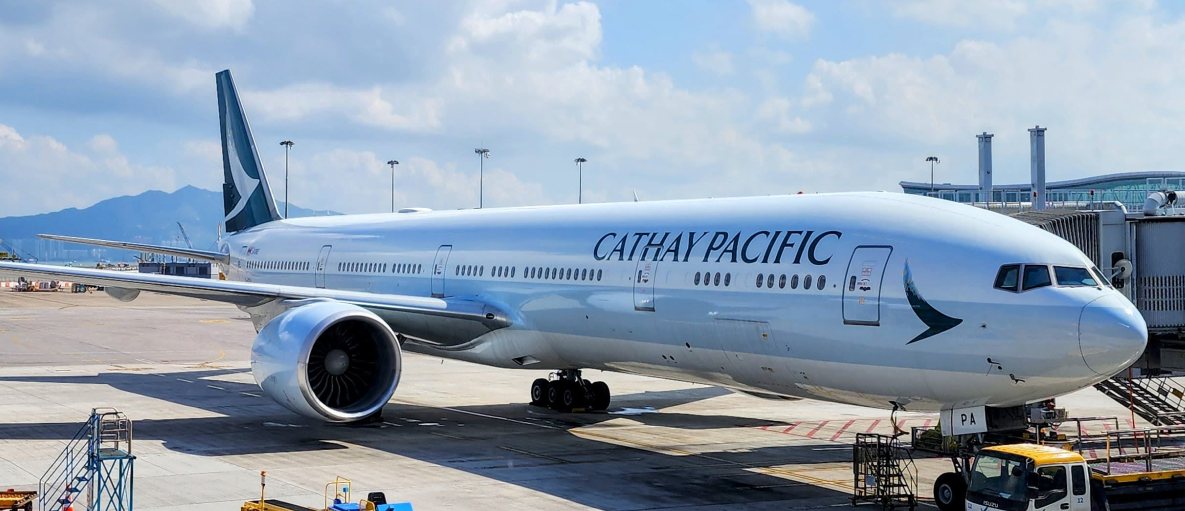 国泰航空“空中礼遇”促销活动：截至 2026 年 1 月 31 日，最高可获 5700 亚洲万里通里程