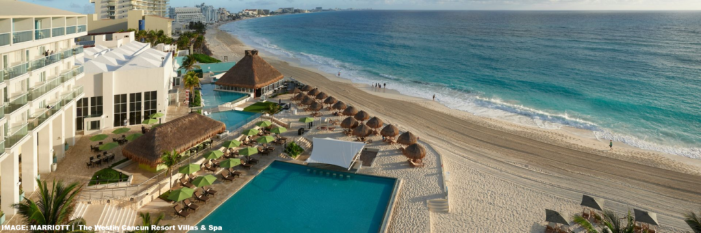 万豪国际集团 2026 年 12 月 22 日至 2027 年 1 月 11 日入住优惠 20%（周日截止预订）