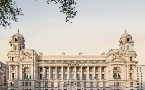 雅高 2025 年双倍奖励积分优惠 [12 月 23 日前预订]