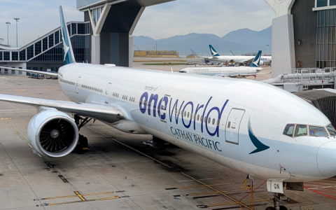 国泰航空亚洲万里通 10% 至 30% 奖励里程返利精选航线 2026 年 1 月 5 日至 2 月 7 日及 2 月 23 日至 3 月 31 日（预订截止日期：12 月 31 日）