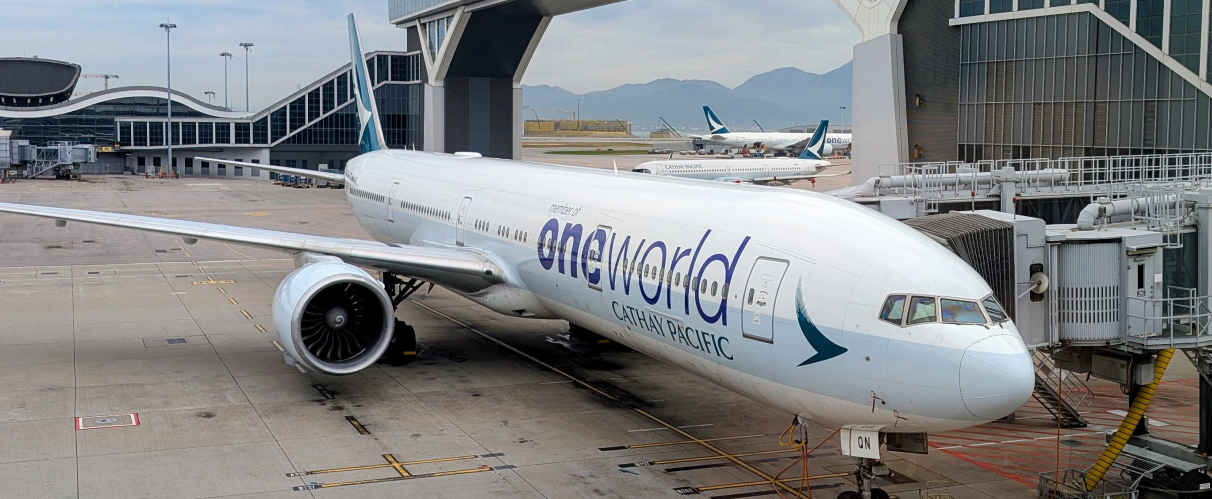 国泰航空亚洲万里通 10% 至 30% 奖励里程返利精选航线 2026 年 1 月 5 日至 2 月 7 日及 2 月 23 日至 3 月 31 日（预订截止日期：12 月 31 日）