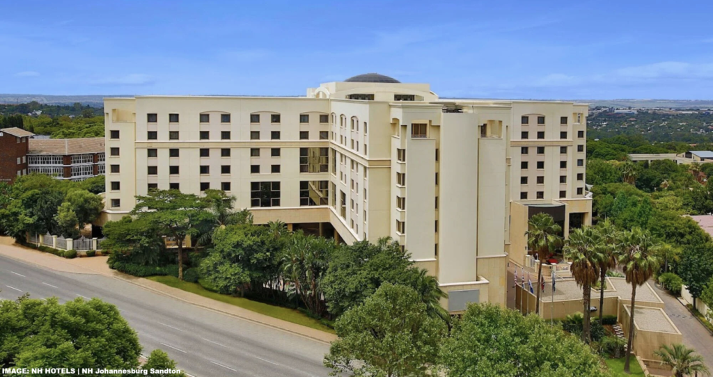 GHA 发现双倍积分优惠适用于精选 Minor 酒店 2026 年 12 月 23 日至 2027 年 2 月 28 日期间的入住