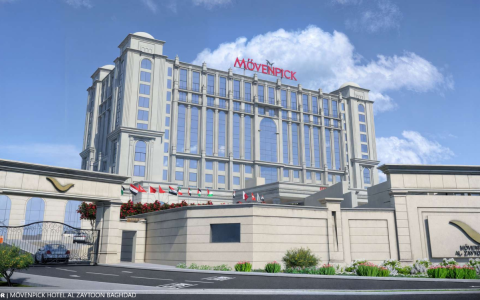 雅高 ALL 4X 积分优惠：精选酒店 2022 年 12 月 22 日至 2026 年 6 月 14 日（预订截止日期：2 月 15 日）