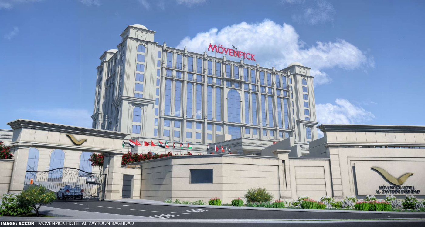 雅高 ALL 4X 积分优惠：精选酒店 2022 年 12 月 22 日至 2026 年 6 月 14 日（预订截止日期：2 月 15 日）