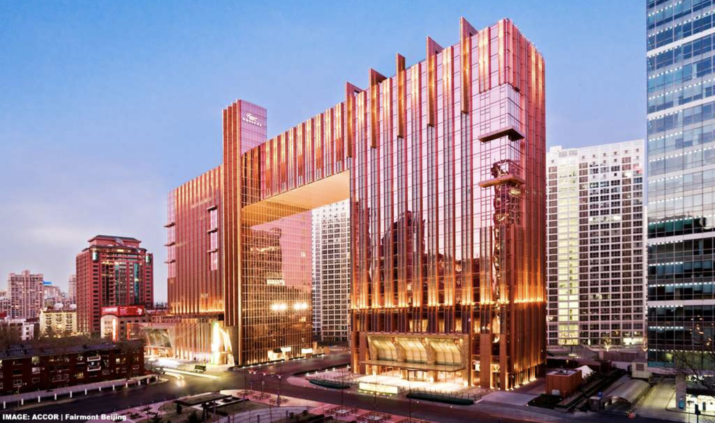 雅高集团大中华区所有酒店套房预订,即享第三晚免费优惠,预订时间截至 2026 年 4 月 8 日(预订截止日期为 3 月 16 日)