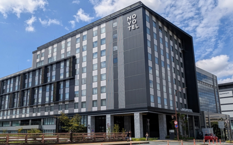 2026 年 12 月 2 日至 2027 年 5 月 31 日期间入住亚太、中东及非洲地区所有雅高酒店，均可获双倍积分（预订截止日期：12 月 23 日）