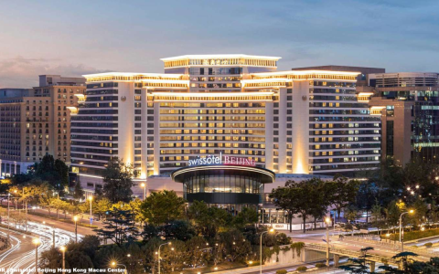 雅高大中华区”酒店逃逸特惠”——入住有效期至2026年3月31日（1月10日前预订）