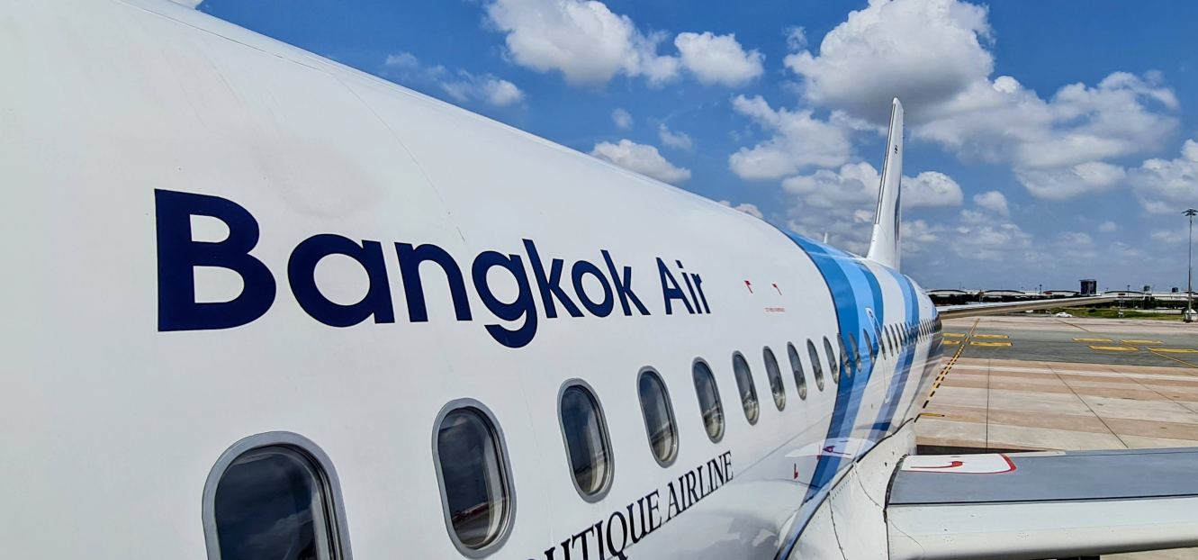 曼谷航空常旅客奖励计划 20 周年庆 8 折奖励机票特惠 2026 年 1 月 1 日至 12 月 31 日出行（预订时间 1 月 1 日至 10 日）