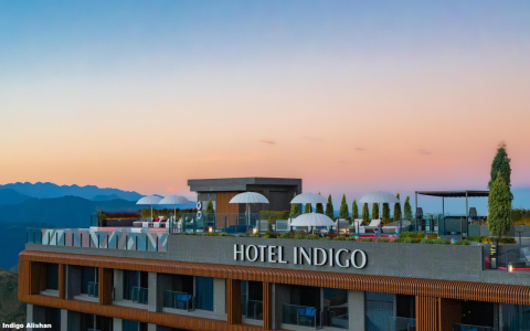 洲际酒店集团荣誉客会双倍积分活动现已开启：2026 年 1 月 1 日至 3 月 31 日有效。