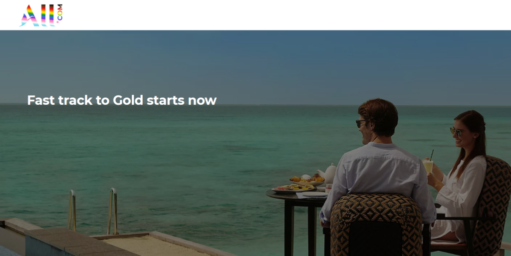 2026 年 1 月 15 日至 4 月 30 日,所有雅高金卡快速升级通道(从银卡开始)