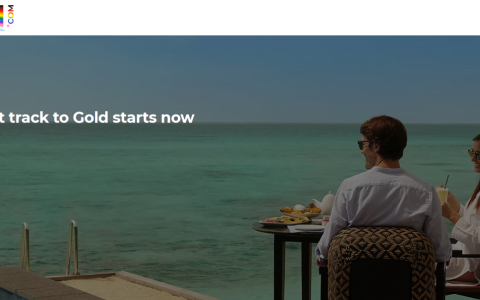 2026 年 1 月 15 日至 4 月 30 日，所有雅高金卡快速升级通道（从银卡开始）