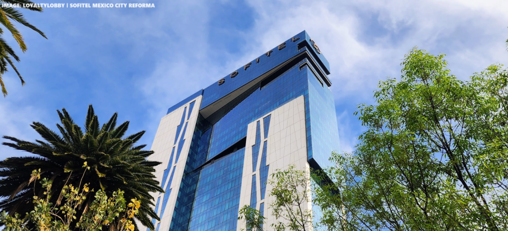 雅高美洲旗下所有酒店 25% 折扣优惠，入住时间截至 2026 年 4 月 12 日（预订截止日期为 3 月 15 日）