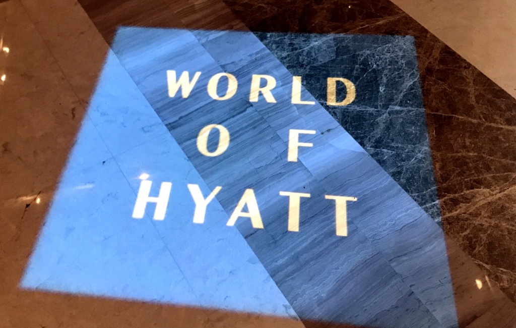 凯悦精英会籍 2026 年优惠（特定公司）