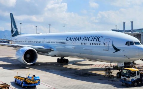 国泰航空 2026 年 1 月 22 日至 3 月 31 日香港及中国内地出发前往东南亚航线里程返现 20%至 30%（1 月 21 日前预订）