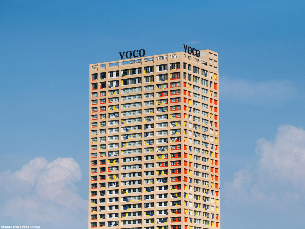 IHG 台湾洲际酒店集团 15% 优惠价，美国运通卡持卡人入住优惠，优惠有效期至 2026 年 12 月 31 日。