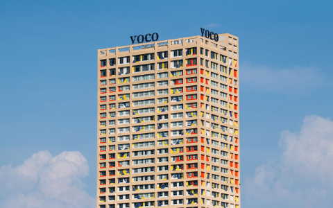 IHG 台湾洲际酒店集团 15% 优惠价，美国运通卡持卡人入住优惠，优惠有效期至 2026 年 12 月 31 日。