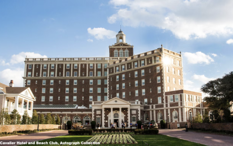 万豪国际集团 2026 年 1 月 16 日至 2 月 8 日入住享八折优惠